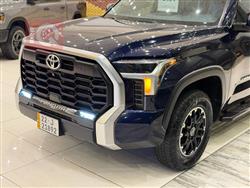 تۆیۆتا توندرا